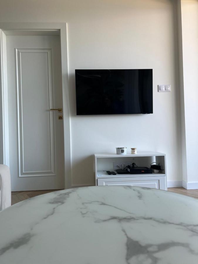 Apartament Golden View - Rewal Klifowa 5 Luaran gambar