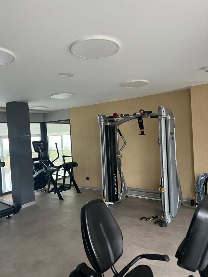 Apartament Golden View - Rewal Klifowa 5 Luaran gambar